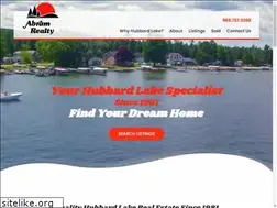 Sites similar to abramrealty.com