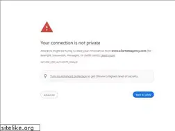 Sites similar to abramsartists.com
