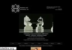 Sites similar to abramsmediation.com