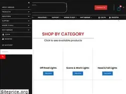 Sites similar to abramsmfg.com