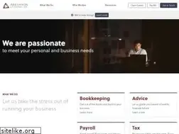 Sites similar to abramsonco.com