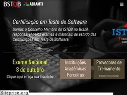 Sites similar to abramti.org.br