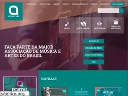 Sites similar to abramus.org.br