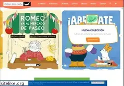 Sites similar to abrancancha.com