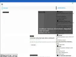 Sites similar to abrandnewyear.nl