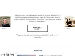 Sites similar to abrandstrategy.com