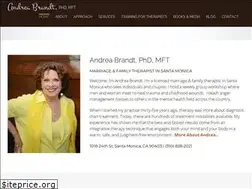 Sites similar to abrandtherapy.com