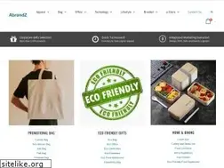 Sites similar to abrandz.com