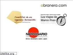 Sites similar to abranera.com