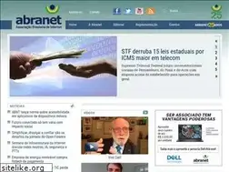Sites similar to abranet.com.br