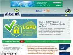 Sites similar to abranet.org.br