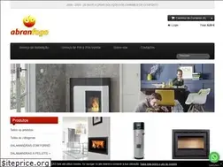 Sites similar to abranfogo.com