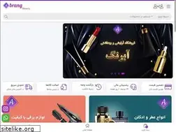 Sites similar to abrangbeauty.ir