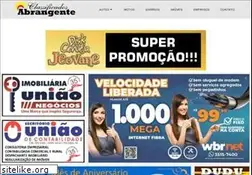 Sites similar to abrangente.com.br