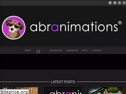 Sites similar to abranimations.com