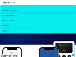Sites similar to abrantix.com