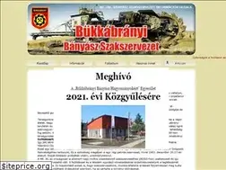 Sites similar to abranyibanyasz.hu
