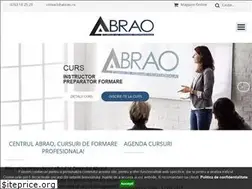 Sites similar to abrao.ro