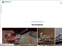 Sites similar to abraollc.com
