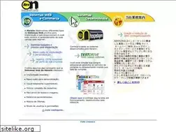 Sites similar to abraon.com.br