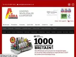 Sites similar to abraonline.co.uk