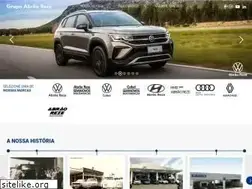 Sites similar to abraoreze.com.br