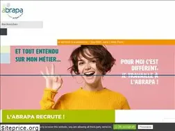 Sites similar to abrapa.asso.fr