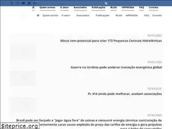 Sites similar to abrapch.org.br