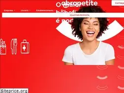 Sites similar to abrapetite.com.br