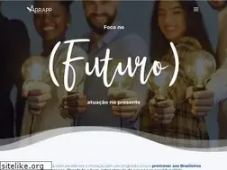 Sites similar to abrapp.org.br