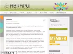 Sites similar to abrapui.org