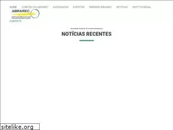 Sites similar to abrarec.com.br
