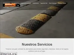 Sites similar to abrarecubrimientos.com