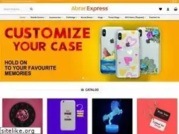Sites similar to abrarexpress.com