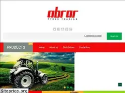 Sites similar to abrartyres.com