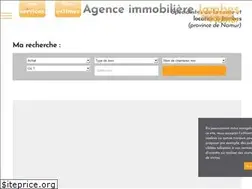 Sites similar to abras-immo.be
