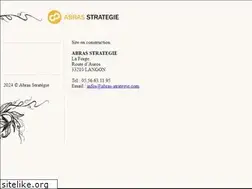 Sites similar to abras-strategie.com