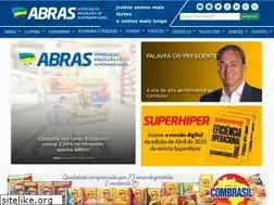 Sites similar to abras.com.br