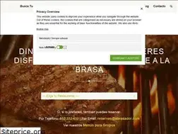 Sites similar to abrasador.com