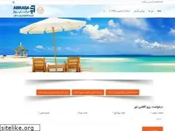 Sites similar to abrasaparvaz.com