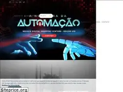 Sites similar to abrasce.com.br