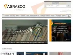 Sites similar to abrasco.org.br