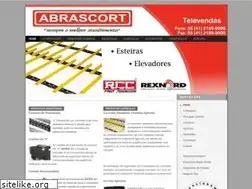 Sites similar to abrascort.com.br