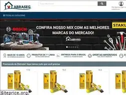 Sites similar to abrasegcomercial.com.br