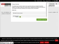 Sites similar to abraseguridad.es