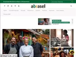Sites similar to abrasel.com.br