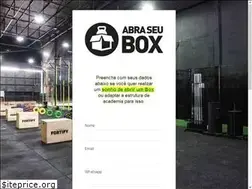 Sites similar to abraseubox.com.br