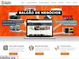 Sites similar to abraseunegocio.com.br