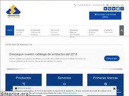 Sites similar to abrasevi.com
