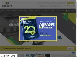 Sites similar to abrasfe.org.br